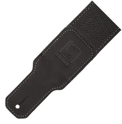 Boss BSL-30-BLK Gitarrengurt (Schwarz, 3")