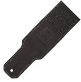 Boss BSL-30-BLK Gitarrengurt (Schwarz, 3")