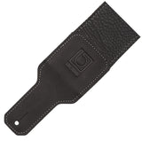 Boss BSL-30-BLK Gitarrengurt (Schwarz, 3")