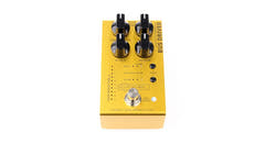 Citadel Bus Driver analog VCA-Kompressor