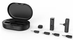 Boya Drahtloses Streaming Mikrofone (USB-C)