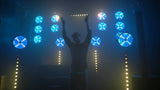 LIGHT4ME SUNSTRIP 1035 Lichtstreifen mit Balken