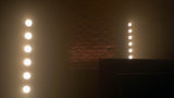 LIGHT4ME SUNSTRIP 1035 Lichtstreifen mit Balken