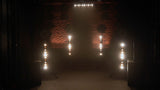 LIGHT4ME SUNSTRIP 1035 Lichtstreifen mit Balken