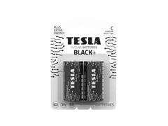 Tesla Black+ C Batterien (2 Stk)