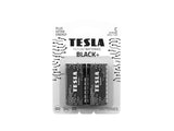 Tesla Black+ C Batterien (2 Stück)