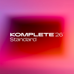 Komplete 26 Ultimate Upgrade für Select