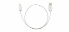 USB auf Lightning Kabel (2m)
