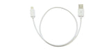 USB to Lightning Cable (2m)