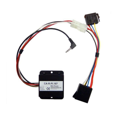 CA-R-PI.187 Interface für Rover