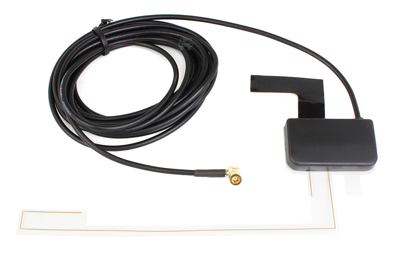 Pioneer DAB+ Scheibenantenne CA-AN-DAB.001