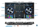 Denon MC7000 DJ controller