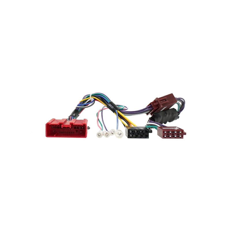 CD-HW-KIA.004 Interface für Kia