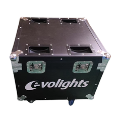 EVOLIGHTS GLACIER 18 CASE 4-I-1 solider case tr