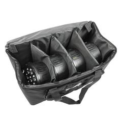 Case4Me Tasche für 4x Par-Lampen