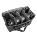 Case4Me Tasche für 4x Par-Lampen