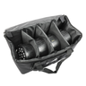 Case4Me Tasche für 4x Par-Lampen