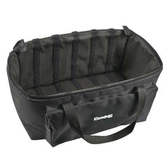 Case4Me Tasche für 6 x PAR-Lampen