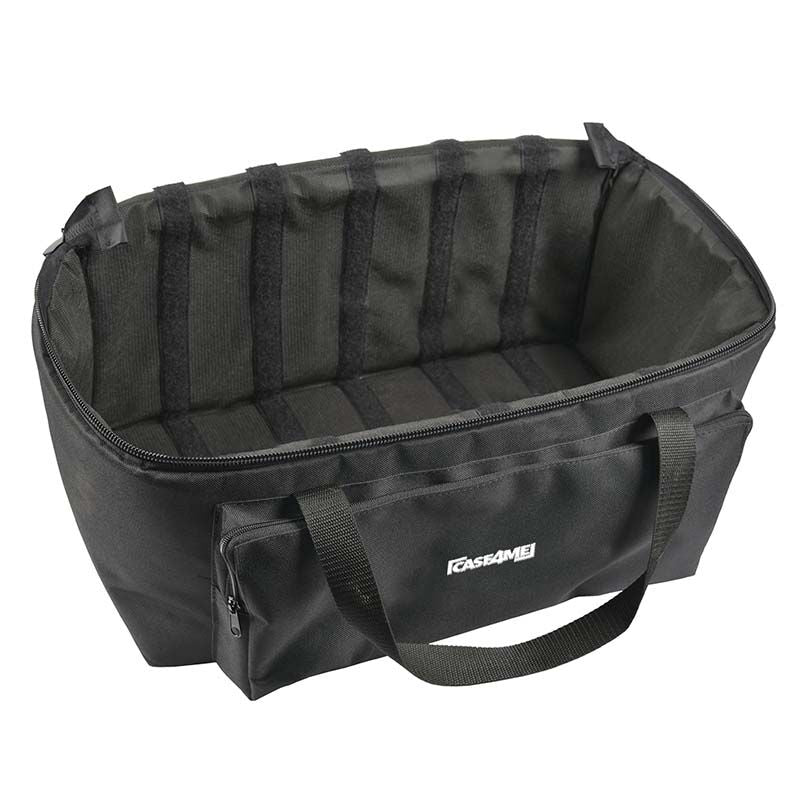 Case4Me Tasche für 6 x PAR-Lampen