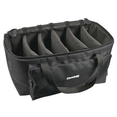 Case4Me Tasche für 6 x PAR-Lampen