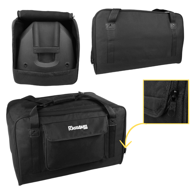 Universaltasche für 12" Lautsprecher