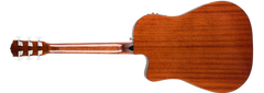 Fender CD-140SCE All-Mahogany