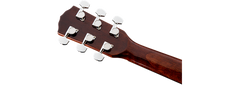 Fender CD-140SCE All-Mahogany