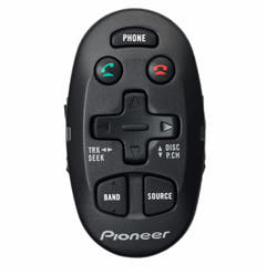 Pioneer CD-SR110 Fernbedienung