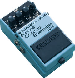 Boss CE-5 Chorus Ensemble Gitarrenpedal