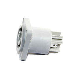 Chassis Stecker PowerCon 20A (Strom aus)