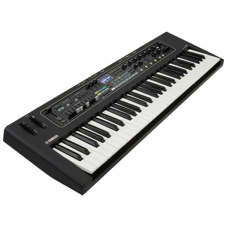 Yamaha CK61 E-Klavier