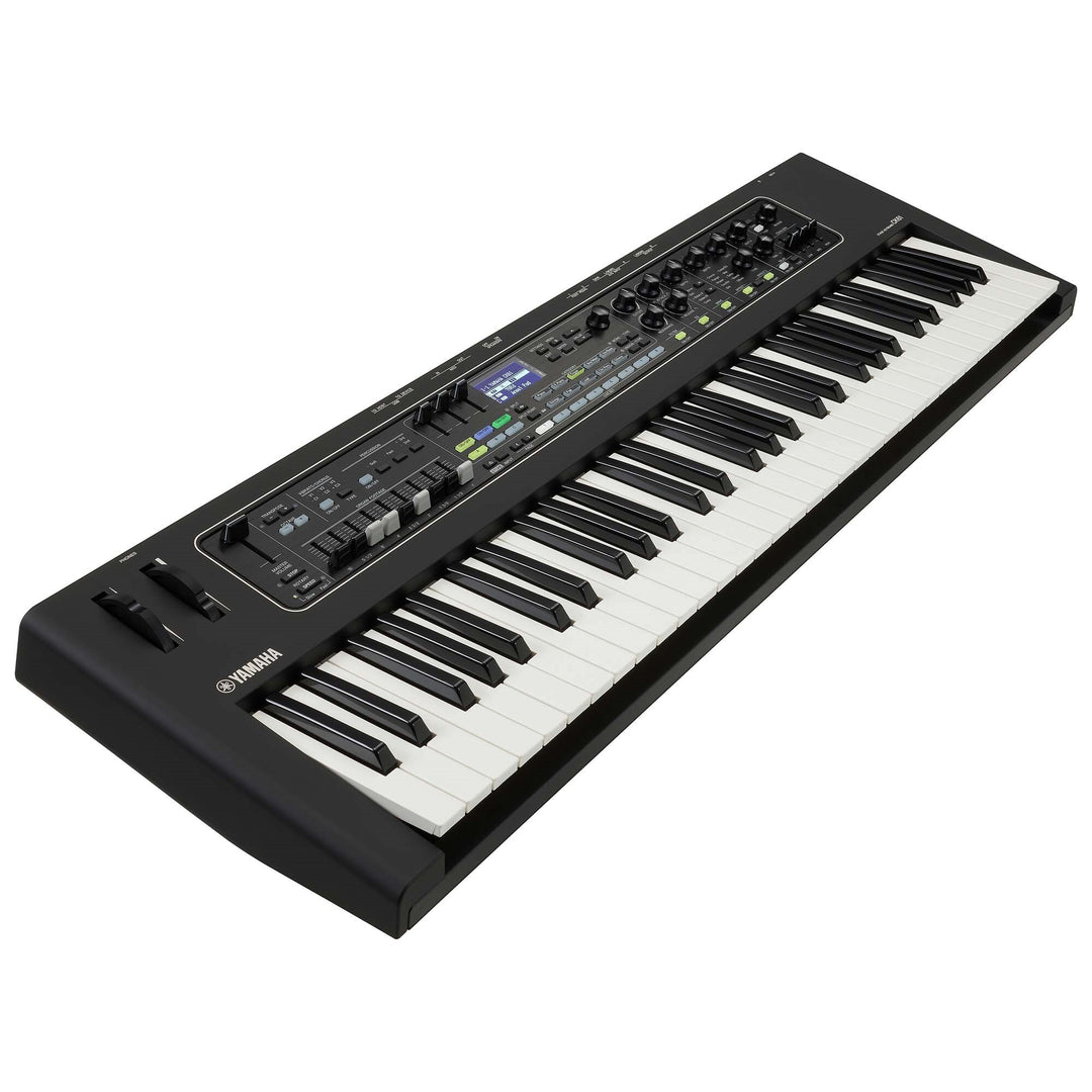 Yamaha CK61 E-Klavier