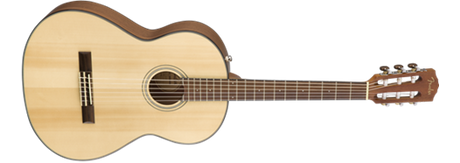 Fender CN-60S Natur
