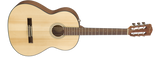 Fender CN-60S Natural