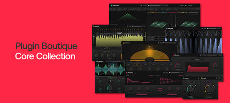 Das Strange Synthesizer Bundle