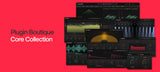 Das Strange Synthesizer Bundle