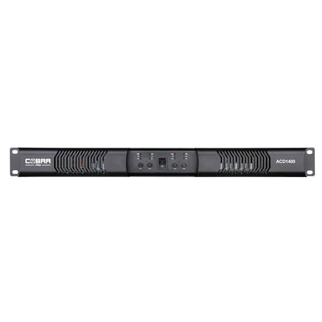 Cobra Pro ACD1400 (4x700w)