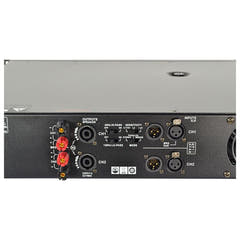 Cobra Acoustic ACP2400 (2x900 Watt)