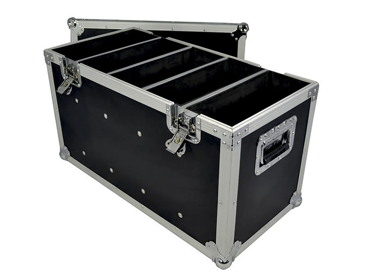 Case per n.5 Par Slim Serie H - Q.