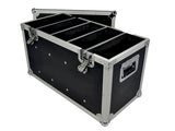 Case per n.5 Par Slim Serie H - Q.