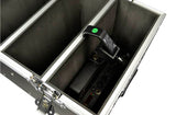 Case per n.5 Par Slim Serie H - Q.