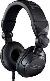 Technics RP DJ 1200 Kopfhörer