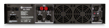 Crown XLi2500 Endstufe (2x500W, 8 Ohm)