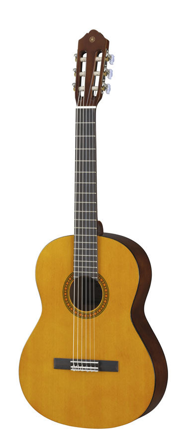 Yamaha CS40 II 3/4 Konzertgitarre Startpaket