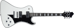 Hagstrom The Phantom Electric Guitar (White)