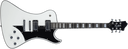Hagstrom The Phantom Electric Guitar (White)