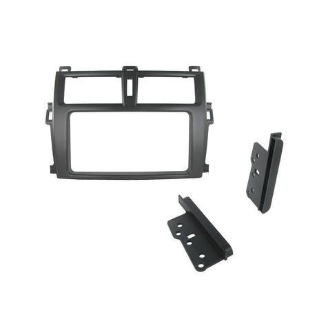 21CT23TY22 2-DIN Rahmen für Toyota
