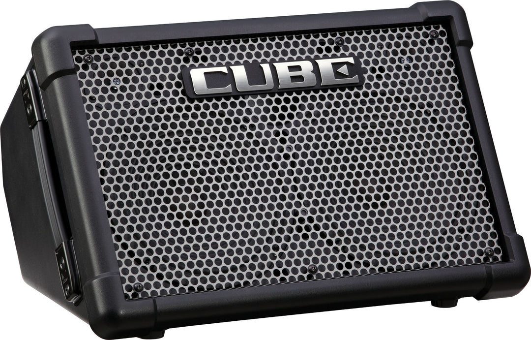 Boss Cube Street EX Gitarrenverstärker