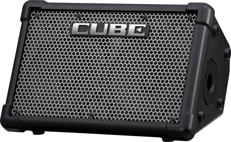 Boss Cube Street EX Gitarrenverstärker