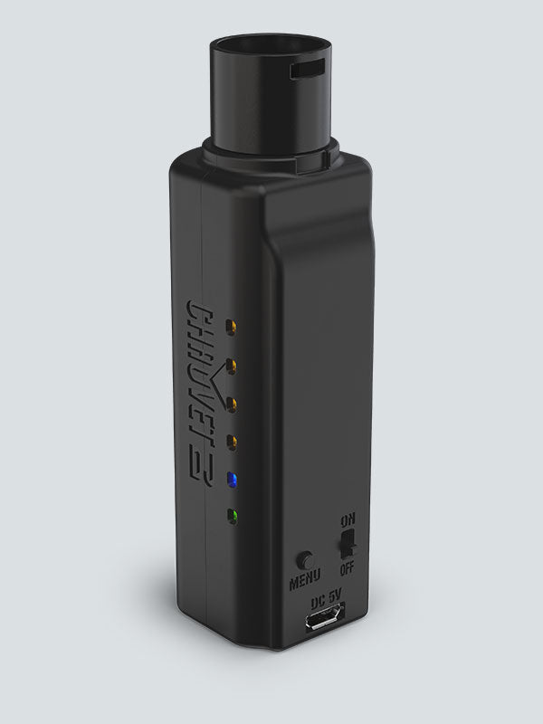Chauvet D-Fi XLR RX